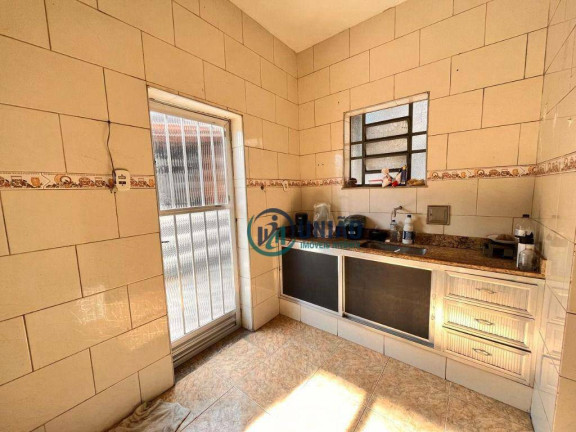 Imagem Casa com 2 Quartos à Venda, 180 m² em Camarão - São Gonçalo