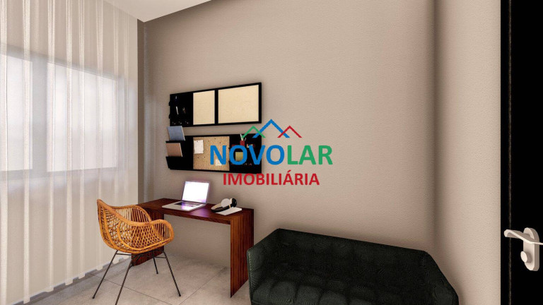 Imagem Casa com 3 Quartos à Venda, 190 m² em Nova São Pedro - São Pedro Da Aldeia Imagem Casa com 3 Quartos à Venda, 190 m² em Nova São Pedro - São Pedro Da Aldeia