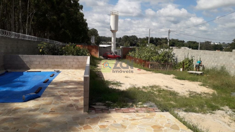 Imagem Imóvel com 1 Quarto à Venda, 120 m² em 	Chácaras Recanto Da Colina Verde - Campinas