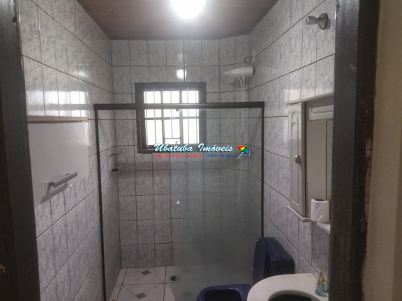 Imagem Casa com 1 Quarto à Venda, 211 m² em Perequê Mirim - Ubatuba