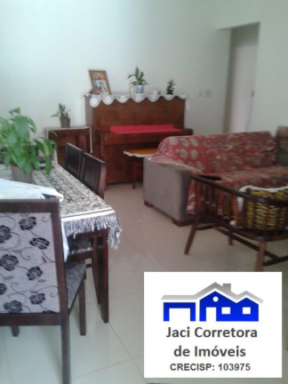 Imagem Casa com 3 Quartos à Venda, 180 m² em Marapé - Santos