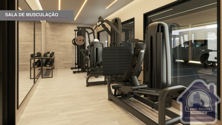 Imagem Apartamento com 2 Quartos à Venda, 50 m² em Vila Atlântica - Caraguatatuba