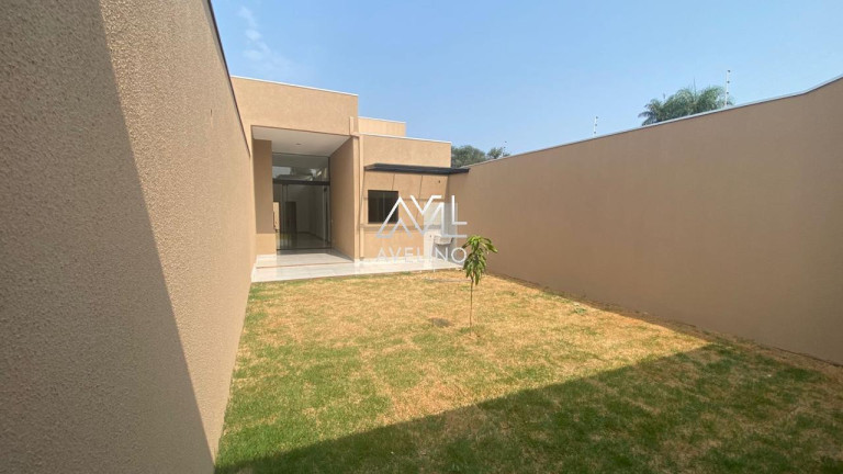 Imagem Casa com 3 Quartos à Venda, 10 m² em Mata Do Jacinto - Campo Grande Imagem Casa com 3 Quartos à Venda, 10 m² em Mata Do Jacinto - Campo Grande