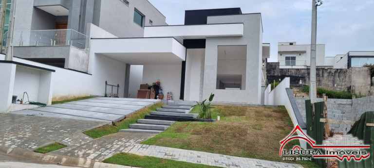 Imagem Casa de Condomínio com 3 Quartos à Venda, 150 m² em Cidade Parquelandia - Mogi Das Cruzes