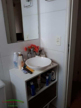 Imagem Apartamento com 2 Quartos à Venda, 45 m² em Jardim Adriana - Guarulhos