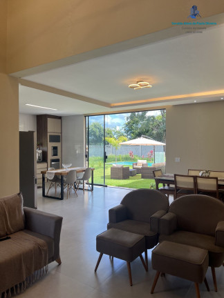 Imagem Casa com 4 Quartos à Venda, 200 m² em Centro - Guapó Imagem Casa com 4 Quartos à Venda, 200 m² em Centro - Guapó