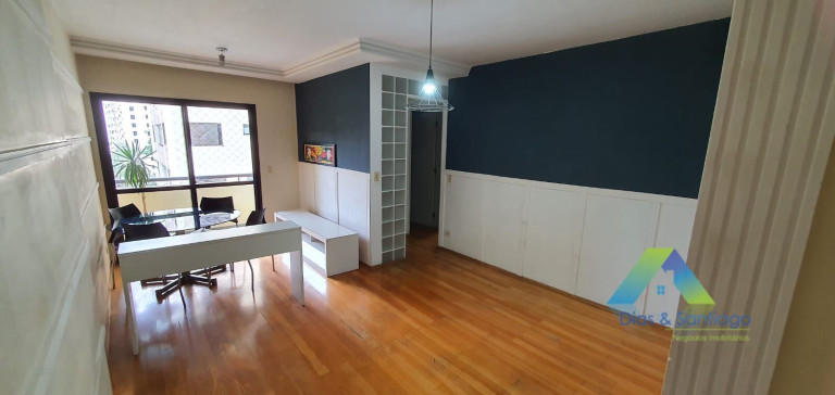 Imagem Apartamento com 3 Quartos à Venda, 110 m² em Liberdade - São Paulo Imagem Apartamento com 3 Quartos à Venda, 110 m² em Liberdade - São Paulo