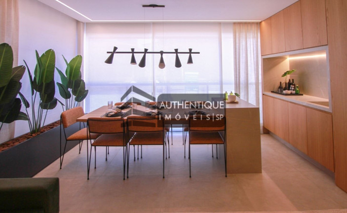 Imagem Apartamento com 2 Quartos à Venda, 73 m² em Campo Belo - São Paulo Imagem Apartamento com 2 Quartos à Venda, 73 m² em Campo Belo - São Paulo