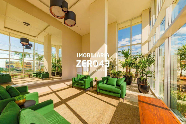Imagem Apartamento com 2 Quartos à Venda, 70 m² em Vila Siam - Londrina Imagem Apartamento com 2 Quartos à Venda, 70 m² em Vila Siam - Londrina
