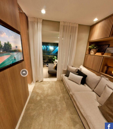 Imagem Apartamento com 3 Quartos à Venda, 123 m² em Tatuapé - São Paulo
