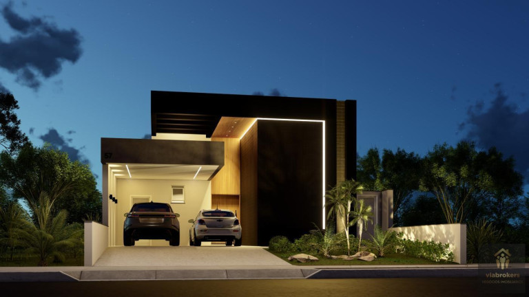 Imagem Casa com 3 Quartos à Venda, 172 m² em Recreio Das Acácias - Ribeirão Preto Imagem Casa com 3 Quartos à Venda, 172 m² em Recreio Das Acácias - Ribeirão Preto