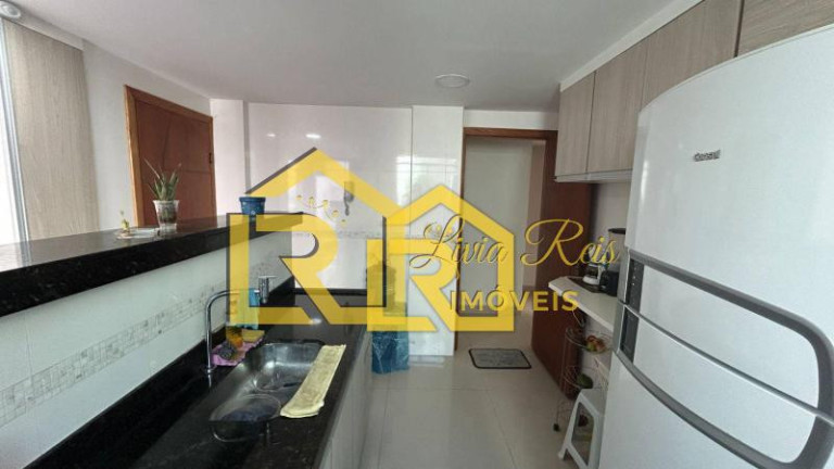 Imagem Apartamento com 3 Quartos à Venda, 120 m² em Jardim Mariléa - Rio Das Ostras