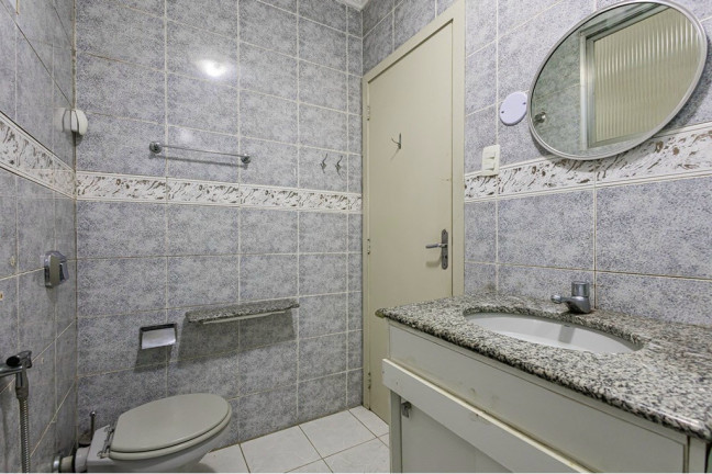 Imagem Apartamento com 3 Quartos à Venda, 98 m² em Santana - Porto Alegre Imagem Apartamento com 3 Quartos à Venda, 98 m² em Santana - Porto Alegre