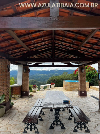 Imagem Imóvel com 4 Quartos à Venda, 636 m² em Loteamento Rancho Maringá I - Atibaia Imagem Imóvel com 4 Quartos à Venda, 636 m² em Loteamento Rancho Maringá I - Atibaia