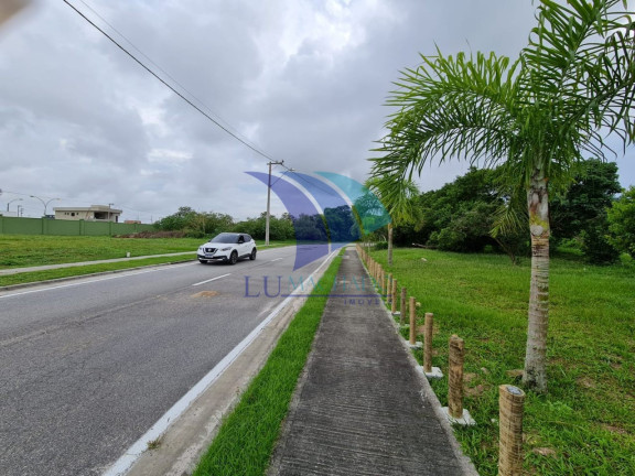 Imagem Terreno à Venda, 822 m² em Guriri - Cabo Frio