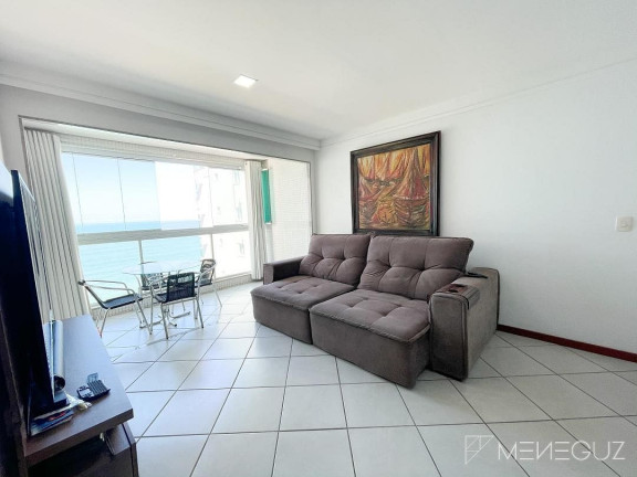 Imagem Apartamento com 3 Quartos à Venda, 75 m² em Praia Do Morro - Guarapari