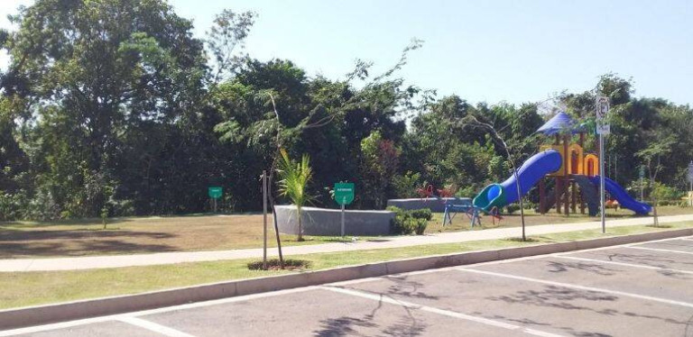 Imagem Terreno à Venda, 300 m² em Morada Dos Nobres - Cuiabá Imagem Terreno à Venda, 300 m² em Morada Dos Nobres - Cuiabá