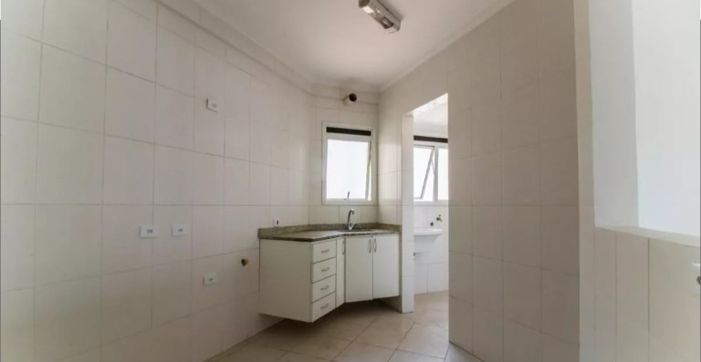 Imagem Apartamento com 3 Quartos à Venda, 77 m² em Baeta Neves - São Bernardo Do Campo