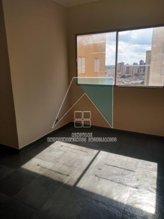 Imagem Apartamento com 2 Quartos para Alugar, 53 m² em Jardim Palma Travassos - Ribeirão Preto Imagem Apartamento com 2 Quartos para Alugar, 53 m² em Jardim Palma Travassos - Ribeirão Preto