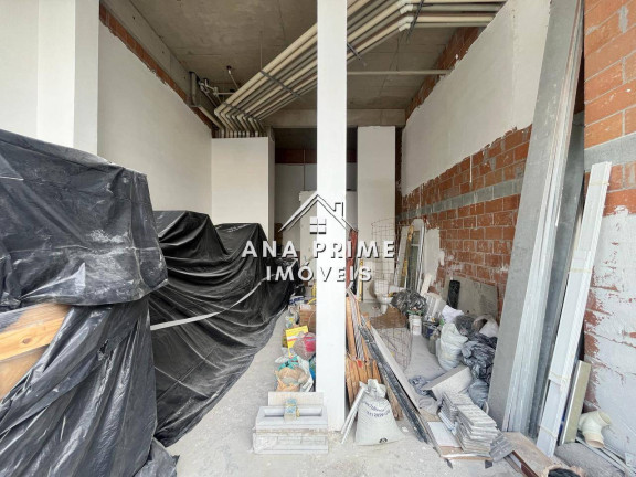 Imagem Ponto Comercial para Alugar, 66 m² em Parque Residencial Aquarius - São José Dos Campos