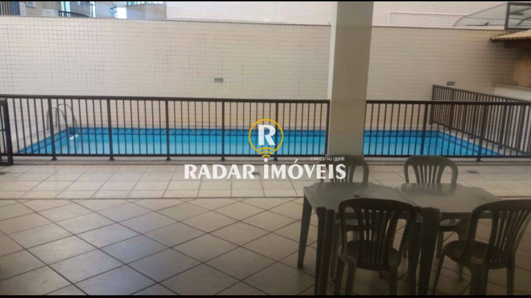 Imagem Apartamento com 2 Quartos à Venda, 88 m² em Centro - Cabo Frio Imagem Apartamento com 2 Quartos à Venda, 88 m² em Centro - Cabo Frio