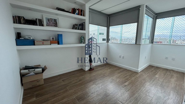 Imagem Cobertura com 4 Quartos à Venda, 148 m² em São Bento - Cabo Frio Imagem Cobertura com 4 Quartos à Venda, 148 m² em São Bento - Cabo Frio