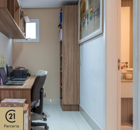 Imagem Apartamento com 3 Quartos à Venda, 123 m² em Campo Belo - São Paulo Imagem Apartamento com 3 Quartos à Venda, 123 m² em Campo Belo - São Paulo