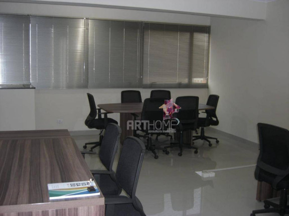 Imagem Sala Comercial para Alugar, 58 m² em Rudge Ramos - São Bernardo Do Campo Imagem Sala Comercial para Alugar, 58 m² em Rudge Ramos - São Bernardo Do Campo