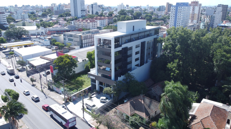 Imagem Sala Comercial à Venda, 49 m² em Marechal Rondon - Canoas