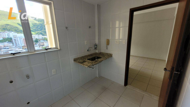 Imagem Kitnet com 1 Quarto para Alugar, 40 m² em São Mateus - Juiz De Fora
