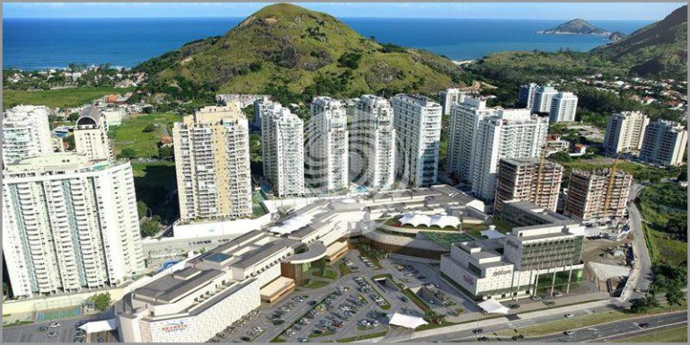 Imagem Apartamento com 3 Quartos à Venda, 83 m² em Recreio Dos Bandeirantes - Rio De Janeiro Imagem Apartamento com 3 Quartos à Venda, 83 m² em Recreio Dos Bandeirantes - Rio De Janeiro