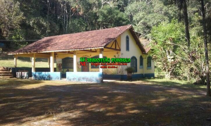 Imagem Chácara com 4 Quartos à Venda, 3 m² em São Francisco Xavier - São José Dos Campos Imagem Chácara com 4 Quartos à Venda, 3 m² em São Francisco Xavier - São José Dos Campos