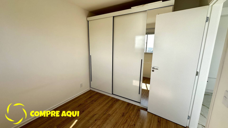 Imagem Apartamento com 2 Quartos à Venda, 36 m² em Barra Funda - São Paulo Imagem Apartamento com 2 Quartos à Venda, 36 m² em Barra Funda - São Paulo
