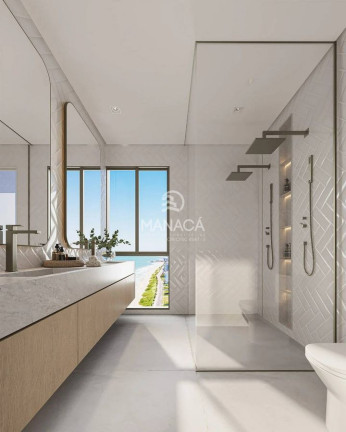 Imagem Apartamento com 3 Quartos à Venda, 132 m² em Tabuleiro - Barra Velha Imagem Apartamento com 3 Quartos à Venda, 132 m² em Tabuleiro - Barra Velha