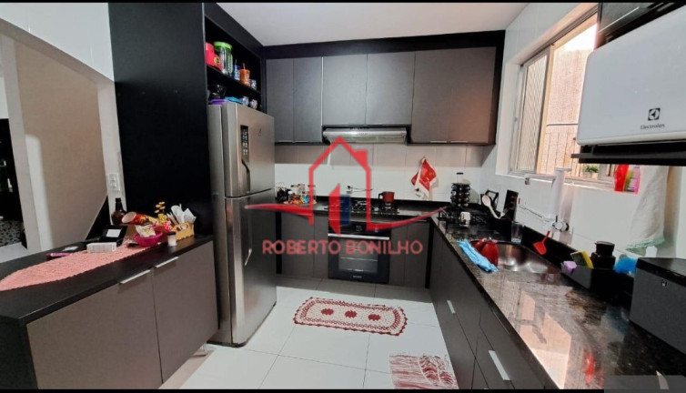 Imagem Sobrado com 2 Quartos à Venda, 79 m² em Vila Palmares - Santo André Imagem Sobrado com 2 Quartos à Venda, 79 m² em Vila Palmares - Santo André