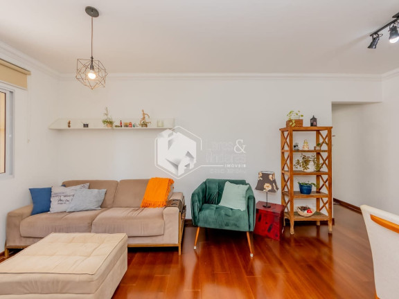 Imagem Apartamento com 2 Quartos à Venda, 79 m² em Vila Romana - São Paulo Imagem Apartamento com 2 Quartos à Venda, 79 m² em Vila Romana - São Paulo