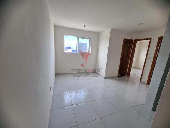 Imagem Apartamento com 2 Quartos à Venda, em Gramame - João Pessoa Imagem Apartamento com 2 Quartos à Venda, em Gramame - João Pessoa