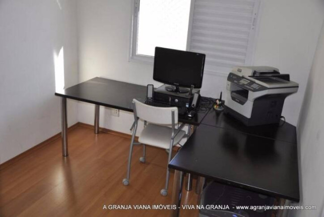 Imagem Casa de Condomínio com 3 Quartos à Venda, 158 m² em Jardim Rebelato - Cotia