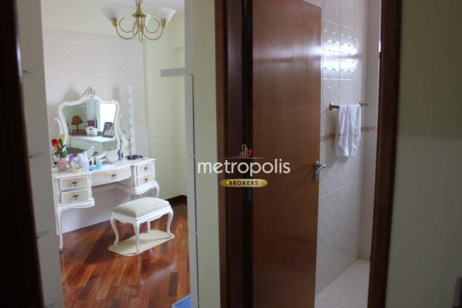 Imagem Apartamento com 3 Quartos à Venda, 146 m² em Santa Paula - São Caetano Do Sul Imagem Apartamento com 3 Quartos à Venda, 146 m² em Santa Paula - São Caetano Do Sul