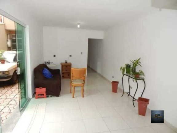 Imagem Casa com 4 Quartos à Venda, 143 m² em Assunção - São Bernardo Do Campo Imagem Casa com 4 Quartos à Venda, 143 m² em Assunção - São Bernardo Do Campo