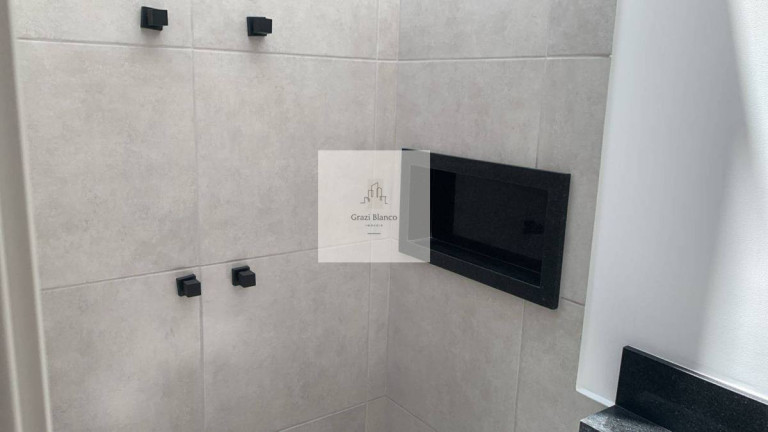 Imagem Casa de Condomínio com 3 Quartos à Venda, 112 m² em Condomínio Firenze - Sorocaba