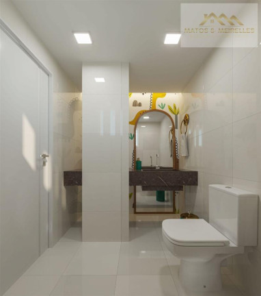 Imagem Apartamento com 2 Quartos à Venda, 62 m² em Meireles - Fortaleza Imagem Apartamento com 2 Quartos à Venda, 62 m² em Meireles - Fortaleza