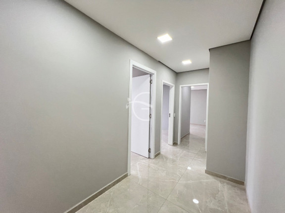 Imagem Apartamento com 3 Quartos à Venda, 135 m² em Atiradores - Joinville