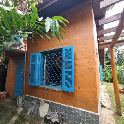 Imagem Casa com 4 Quartos à Venda, 166 m² em Boiçucanga - São Sebastião Imagem Casa com 4 Quartos à Venda, 166 m² em Boiçucanga - São Sebastião