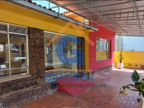Imagem Imóvel Comercial à Venda, 540 m² em Centro - Mogi Mirim Imagem Imóvel Comercial à Venda, 540 m² em Centro - Mogi Mirim