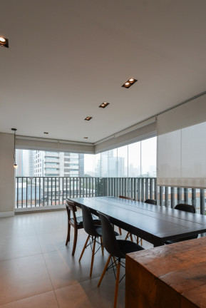 Imagem Apartamento com 3 Quartos à Venda, 96 m² em Pinheiros - São Paulo