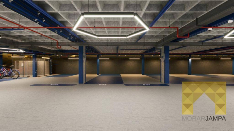 Imagem Apartamento com 2 Quartos à Venda, 57 m² em Manaíra - João Pessoa