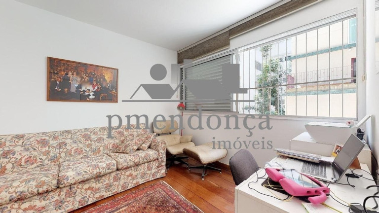 Imagem Apartamento com 4 Quartos à Venda, 151 m² em Higienópolis - São Paulo Imagem Apartamento com 4 Quartos à Venda, 151 m² em Higienópolis - São Paulo