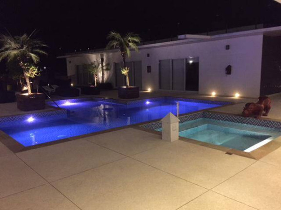 Imagem Casa com 4 Quartos à Venda, 1.500 m² em Tamboré - Barueri