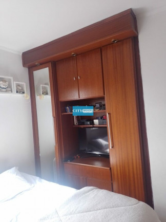 Imagem Apartamento com 2 Quartos à Venda, 62 m² em Vila Augusta - Guarulhos
